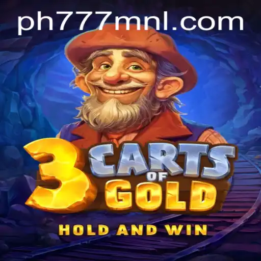 The Enchanting Adventure of 3cartsOfGold: A Comprehensive Exploration