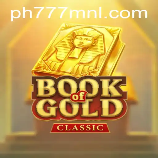 Exploring the Thrills of BookOfGoldClassic at PH777.COM