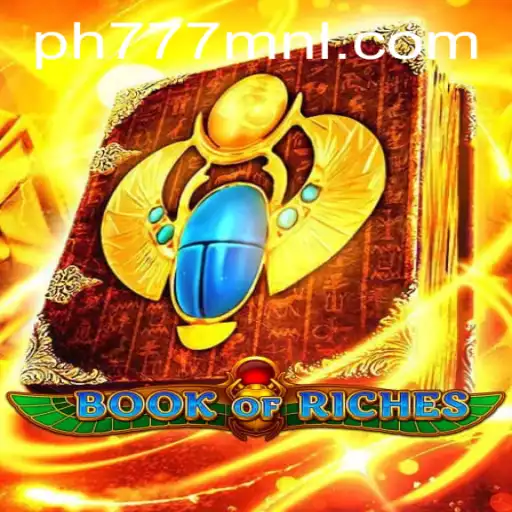 Exploring the Exciting World of BookofRiches