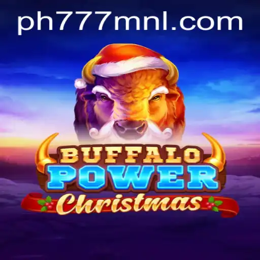 Buffalo Power Christmas: An Enchanting Adventure