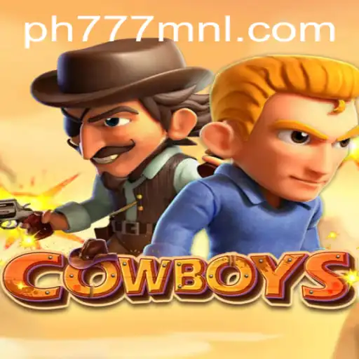 COWBOYS: The Wild West Adventure Game on PH777.COM