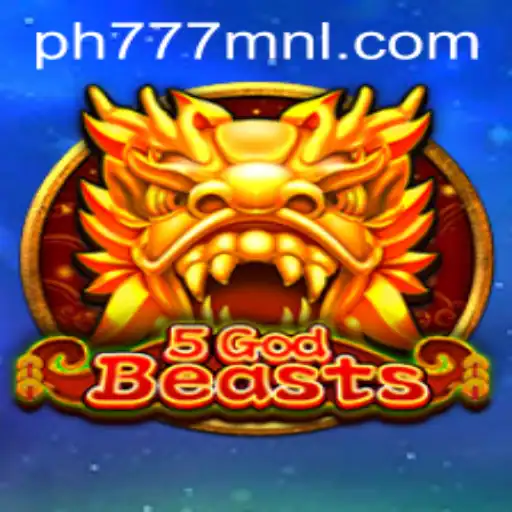 Discover the Thrilling World of 5GodBeasts: A New Adventure in Gaming