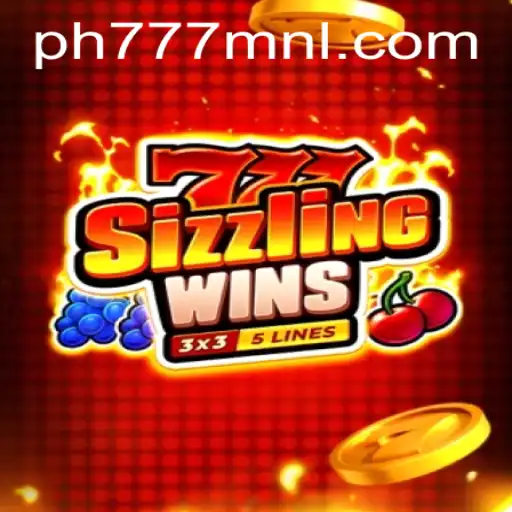 Discover the Thrills of 777sizzlingwins and PH777.COM