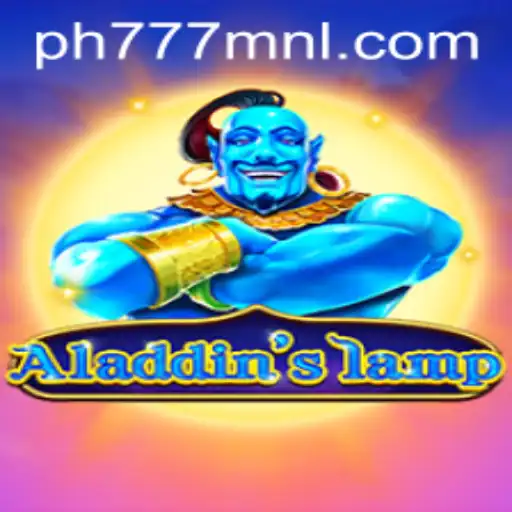 Discover the Enchantment of Aladdinslamp Game at PH777.COM