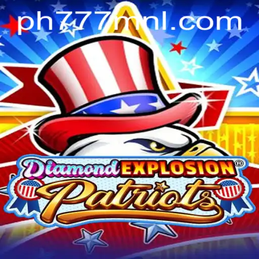 DiamondExplosionPatriots: A Captivating New Gaming Phenomenon