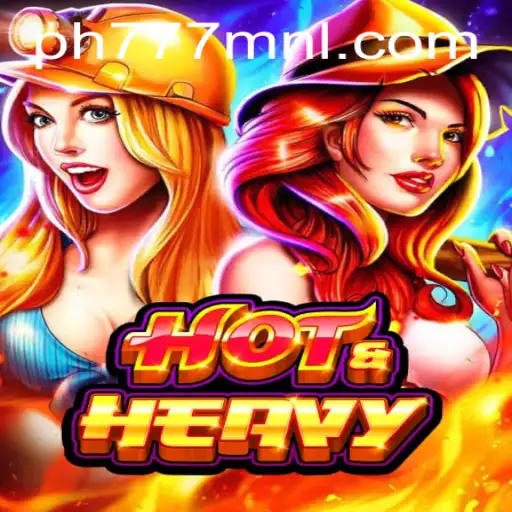 Discover HotHeavy: The Thrilling New Game on PH777.COM