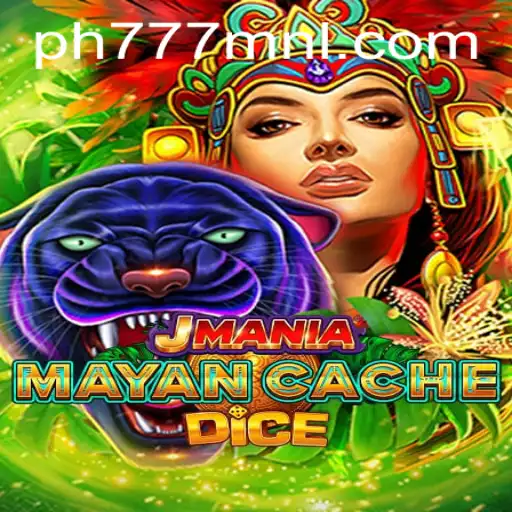 Discover the Thrills of JManiaMayanCacheDice with PH777.COM