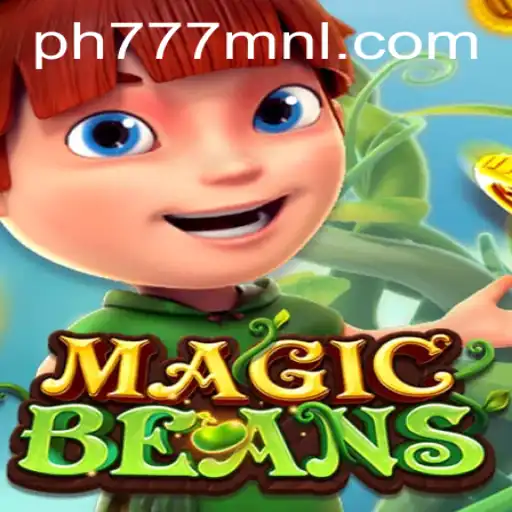 Exploring the Virtual Wonders of MAGICBEANS on PH777.COM
