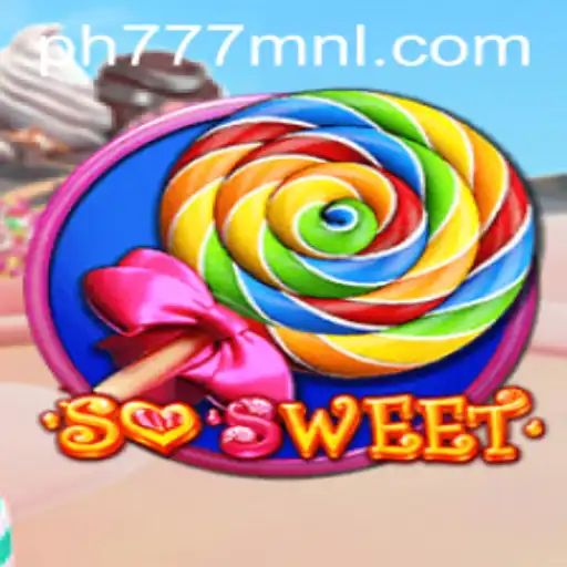 Discover the Sweet Thrills of SoSweet: A Guide to the Game on PH777.COM