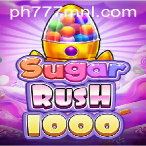 Unveiling the Thrills of SugarRush1000 on PH777.COM