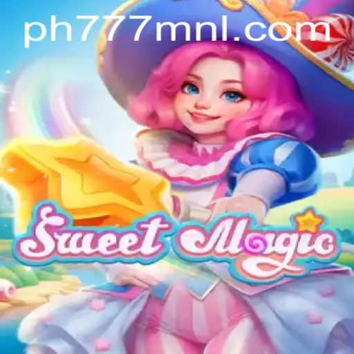 SweetMagic: A New Enchanting Adventure
