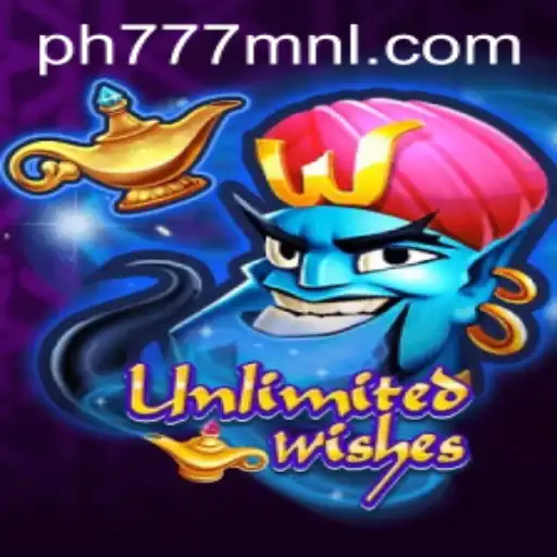 UnlimitedWishes: A Magical Journey into Gaming with PH777.COM