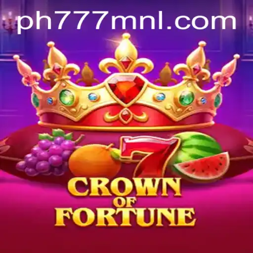 CrownofFortune: A Thrilling New Game from PH777.COM