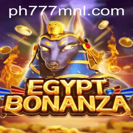 Discover the Intriguing World of EgyptBonanza on PH777.COM