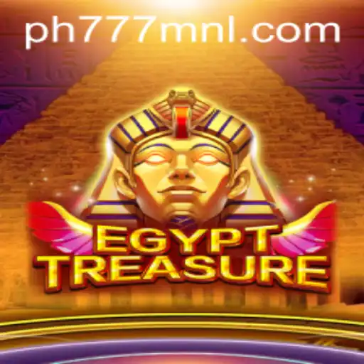 Unveiling the Mysteries of EgyptTreasure at PH777.COM