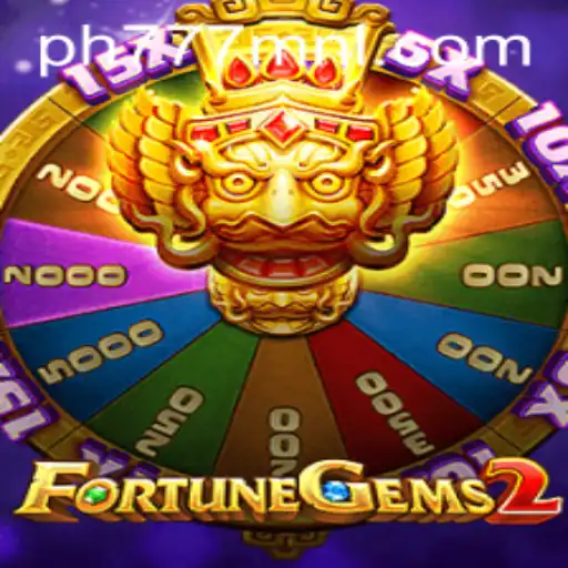 Exploring the World of FortuneGems2: An Exciting Game Experience on PH777.COM