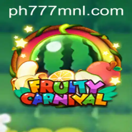Dive into the Exciting World of FruityCarnival at PH777.COM