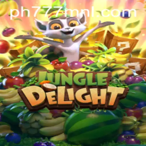 Discover the Adventure of JungleDelight with PH777.COM