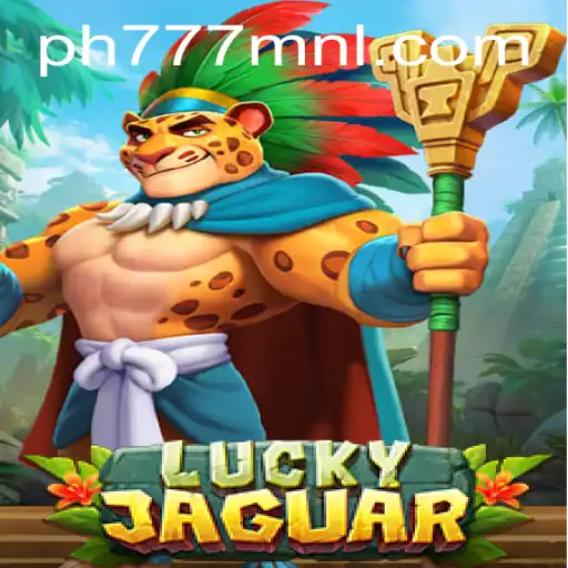Unveiling the Thrills of LuckyJaguar: A New Era in Online Gaming
