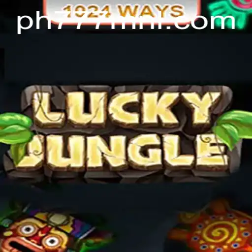 LuckyJungle1024: Exploring the Exciting World of Online Gaming