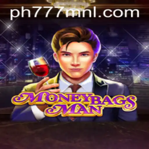 Explore the Exciting World of MoneybagsMan at PH777.COM