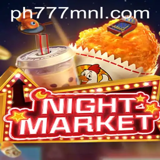 Exploring NIGHTMARKET: An Intriguing Game Experience at PH777.COM