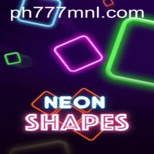 Discover the Thrilling World of NeonShapes - A Luminescent Adventure