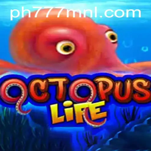 Exploring the Enchanting World of OctopusLife and Discovering PH777.COM