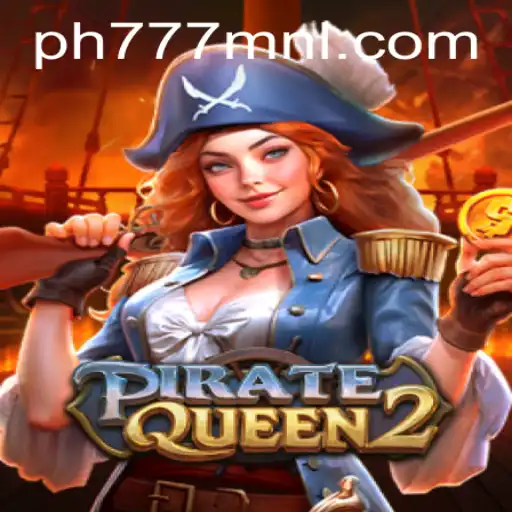 PirateQueen2: A Treasure Hunt Adventure on PH777.COM