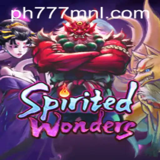 Exploring the Enchanting World of SpiritedWonders and PH777.COM