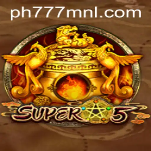 Discover the Exciting World of Super5: An Innovative Game by PH777.COM