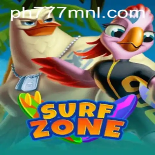 SurfZone: Riding the Waves with PH777.COM