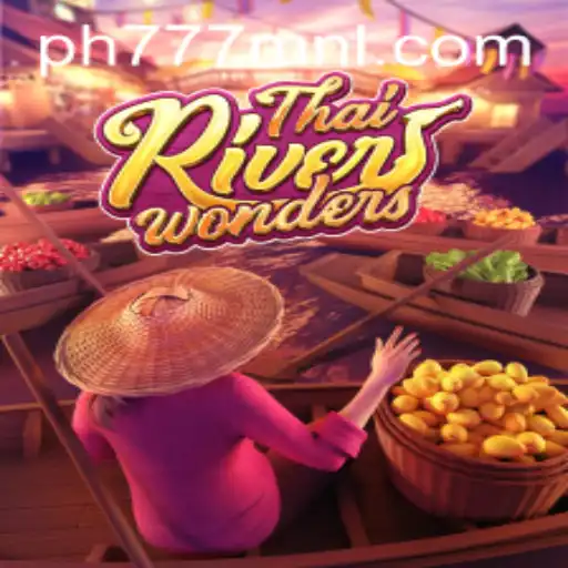 Discover the Excitement of ThaiRiverWonders at PH777.COM: A Captivating Gaming Experience