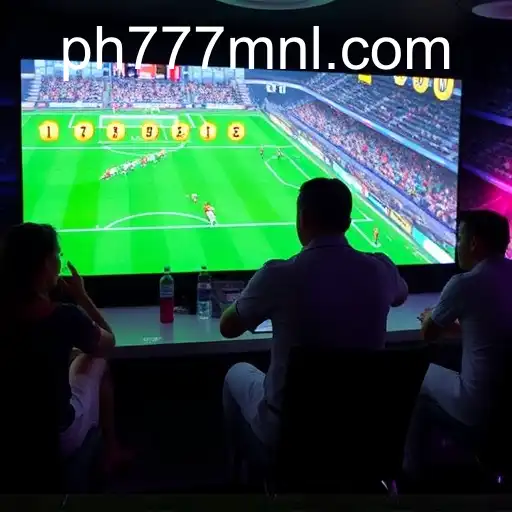 The Future of Virtual Sports: Discover PH777.COM